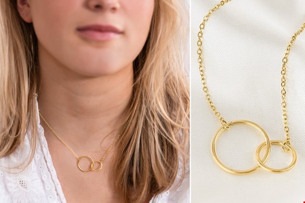 Voor hem, voor haar, voor kids: deze sieraden zijn een geweldig cadeau Voor hem, voor haar, voor kids: deze sieraden zijn een geweldig cadeau